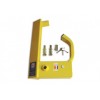 Ifor Williams Horse Trailer Insurance Approved Wheel Clamp